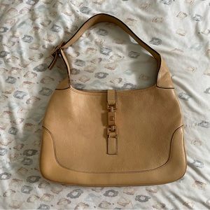 Sold: Vintage Gucci Jackie O Bag